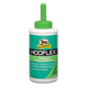 Absorbine Hooflex natural dressing + conditioner.  Helps support healthy hoof growth.  No artificial chemicals or dyes, barefoot moisture balance.