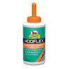 Absorbine Hooflex Therapeutic Conditioner original liquid.  Treats drying, cracking & chipping. Breathable moisture barrier, antibacterial & antifungal 15 fluid oz. bottle.