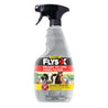 Absorbine Flys-X ready to use insecticide for multi species use 32 fluid oz. bottle and sprayer.