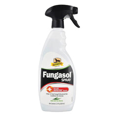 Fungasol® Spray Convenient Topical Treatment of Skin Conditions