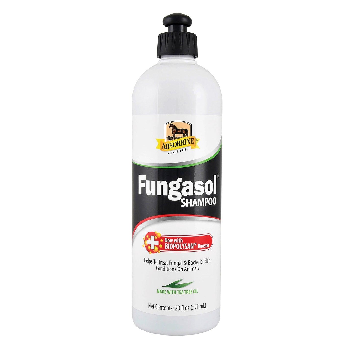 Fungasol® Shampoo Skin & Coat Care absorbine   