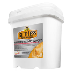 Bute-Less® Performance Comfort & Recovery Supplement Pellets