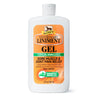 Absorbine Veterinary Liniment Gel 12 oz. Sore muscle & joint pain relief.