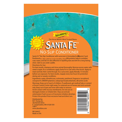 Santa Fe™ Coat Conditioner & Sunscreen Skin & Coat Care absorbine   