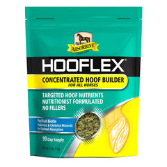 Hooflex® Concentrated Hoof Builder Supplement