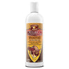 Leather Therapy Restorer & Conditioner.  Softens and maintains old and new leather.  Cleans mold & mildew stains.  Extends the life of leather, gentle and residue free 8 ounce fluid bottle.